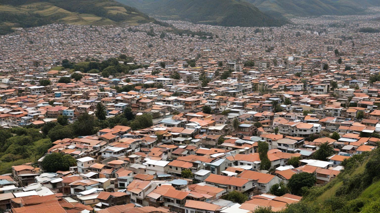 Ecuador: el desafío de la seguridad ciudadana en tiempos de incertidumbre