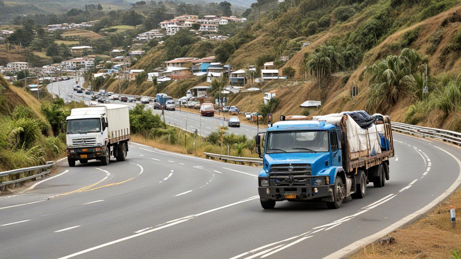 El impacto de la nueva ley de movilidad en Ecuador