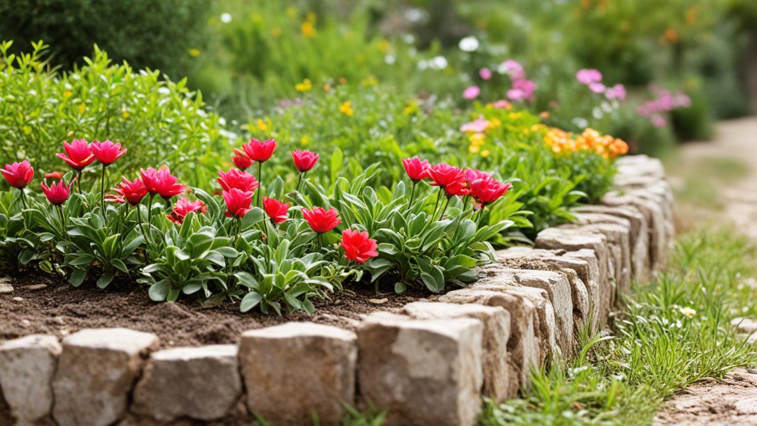 Cómo revitalizar un jardín pequeño con técnicas de paisajismo
