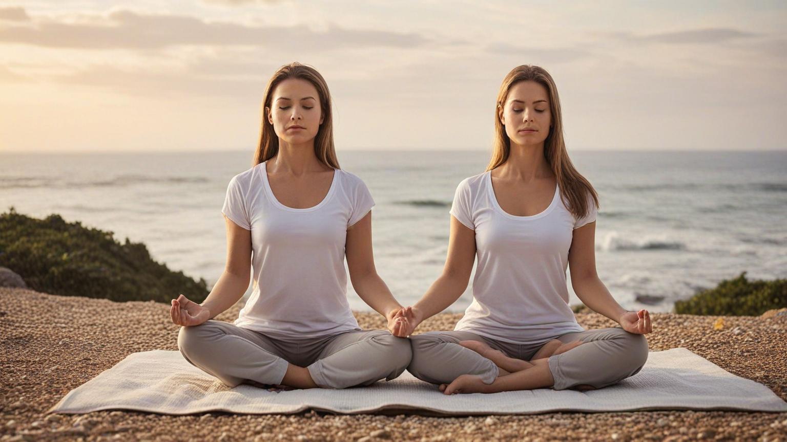 El impacto de la meditación en la salud mental: más allá de la relajación