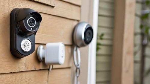 Navigating the world of smart home security: What you need to know about DIY systems