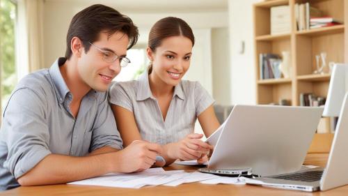 navigating the world of virtual home consultations: tips and tricks
