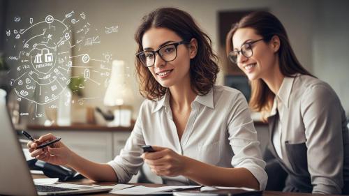 Navigating the AI-driven transformation in insurance