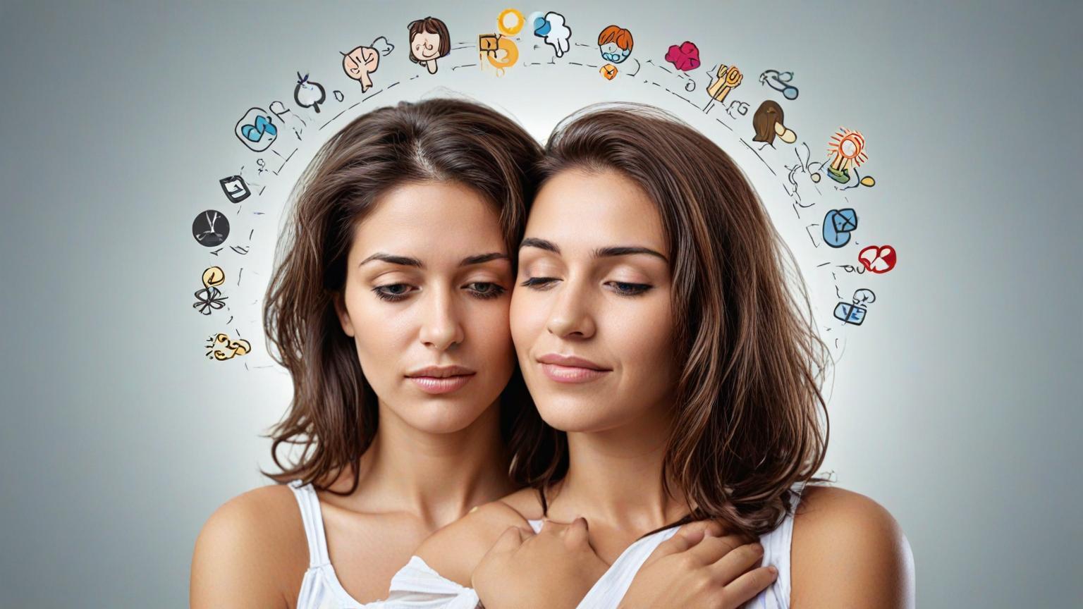El reto de la salud mental en el mundo moderno El reto de la salud mental en el mundo moderno