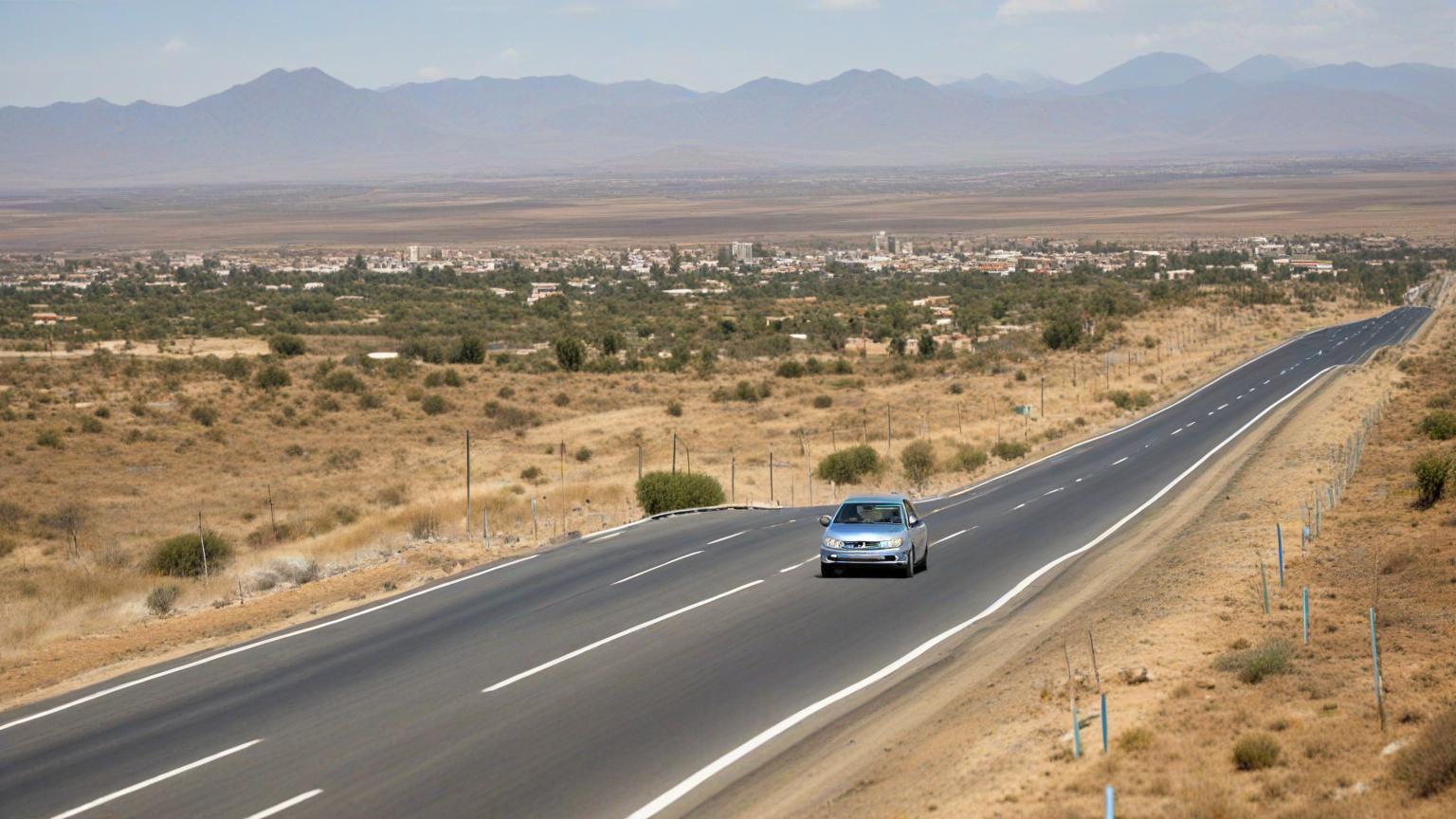 El futuro de los automóviles voladores: ¿Sueño lejano o realidad cercana?