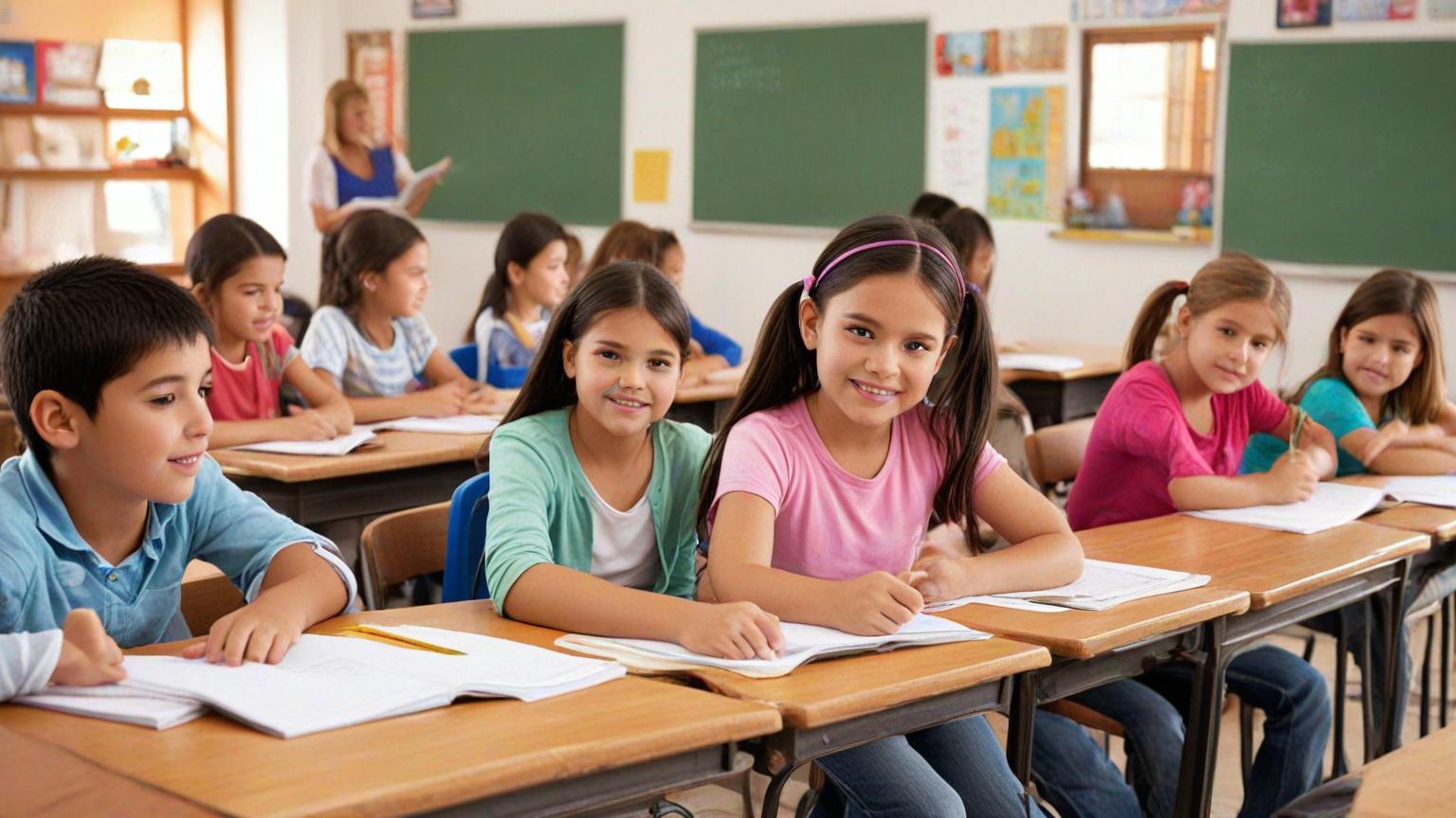 La revolución digital en el salón de clases: oportunidades y desafíos