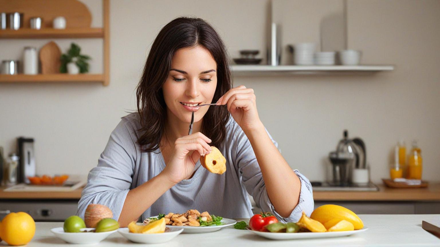 Estrategias para mejorar tu salud a través de hábitos cotidianos