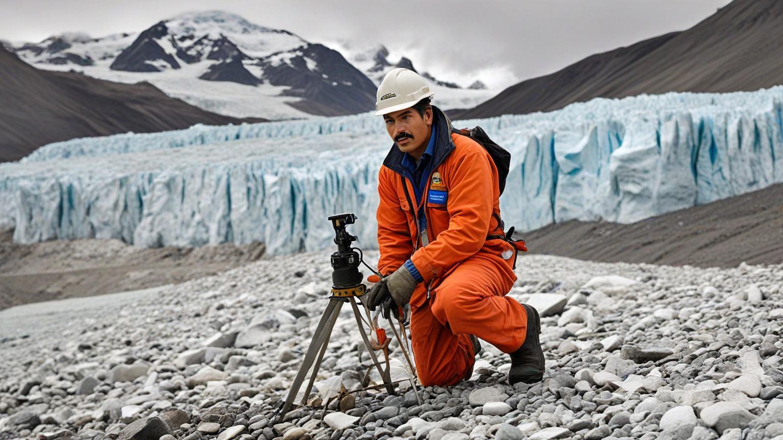 el impacto del cambio climático en la biodiversidad ecuatoriana