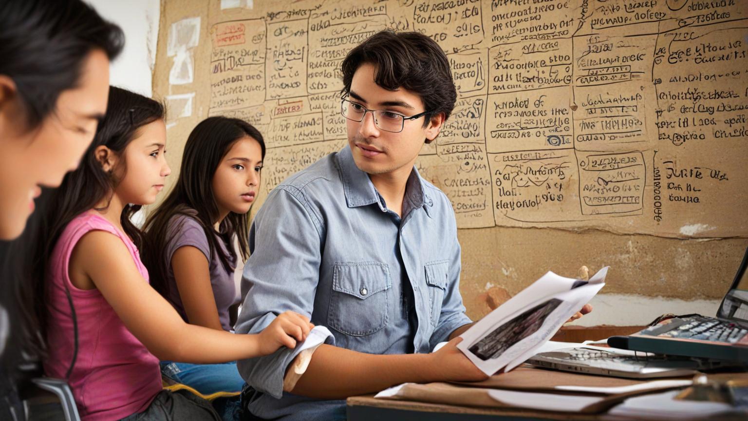 Innovación en la docencia: herramientas tecnológicas que están transformando el aula en México