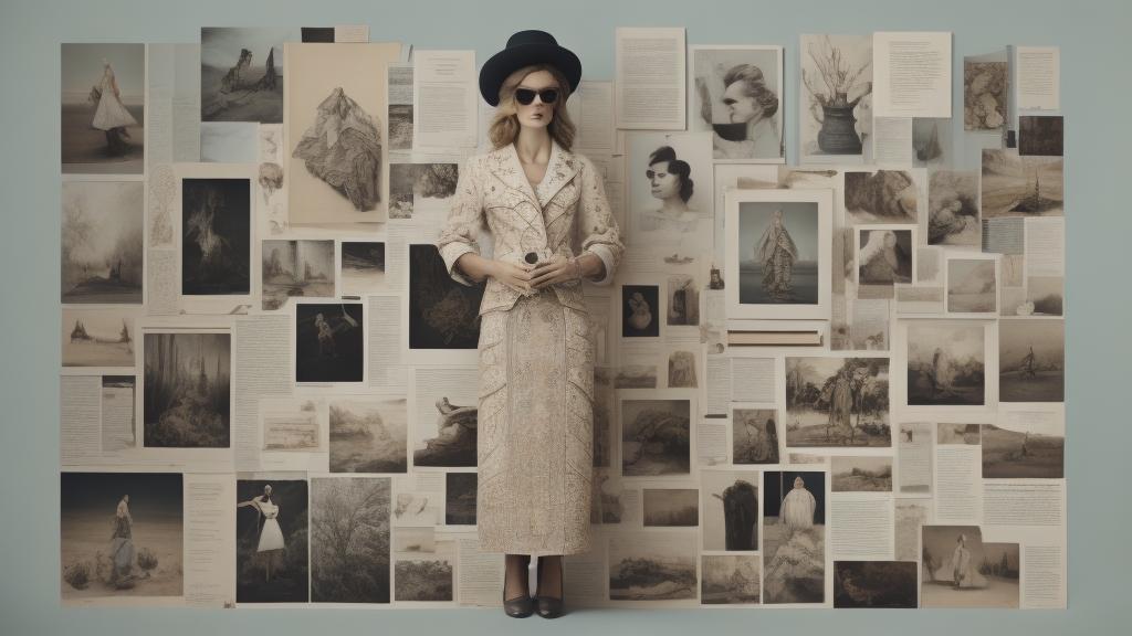 The rise of gender-neutral fashion blending boundaries of style and identity