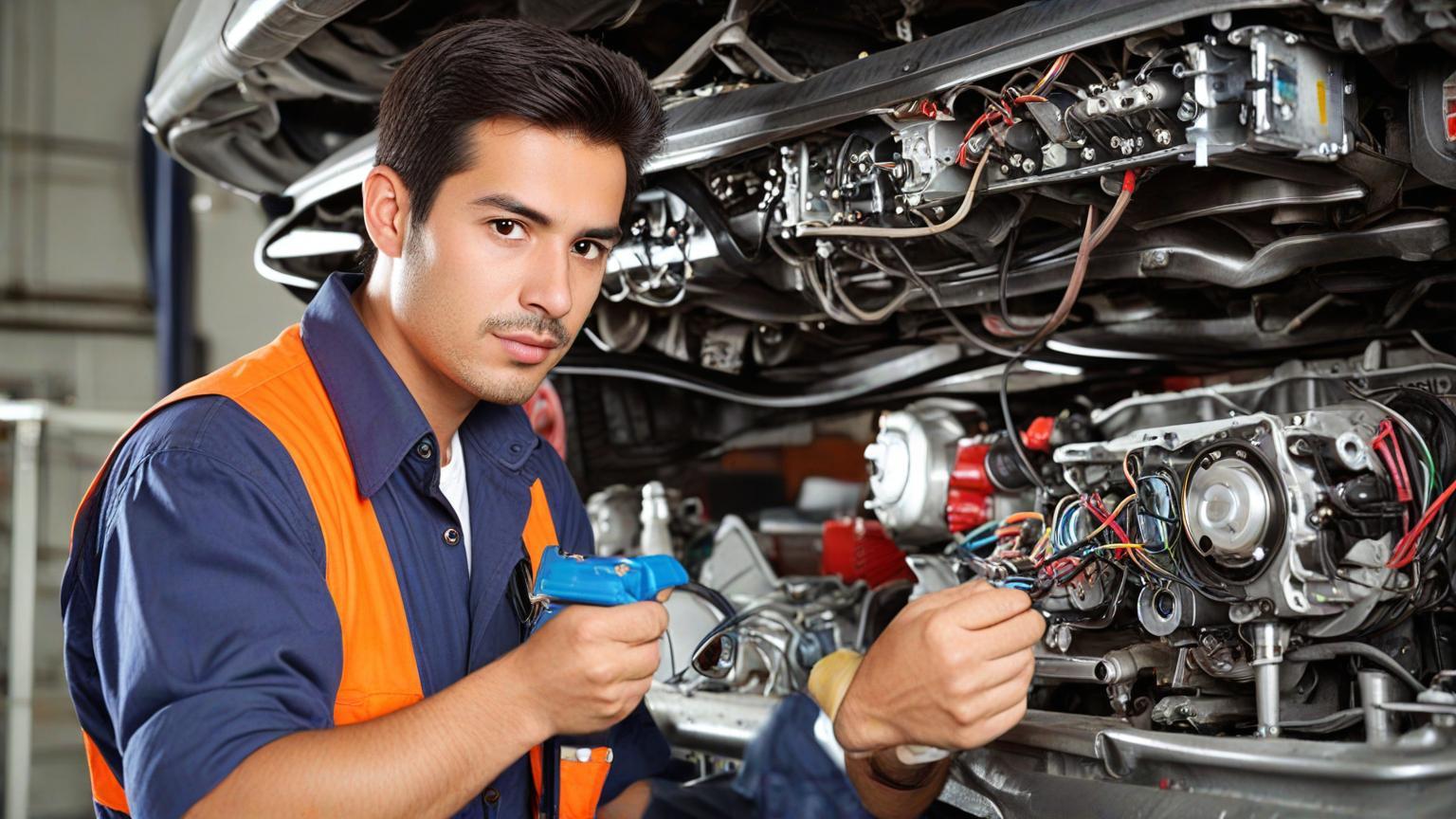 el misterioso auge de los autos eléctricos en México