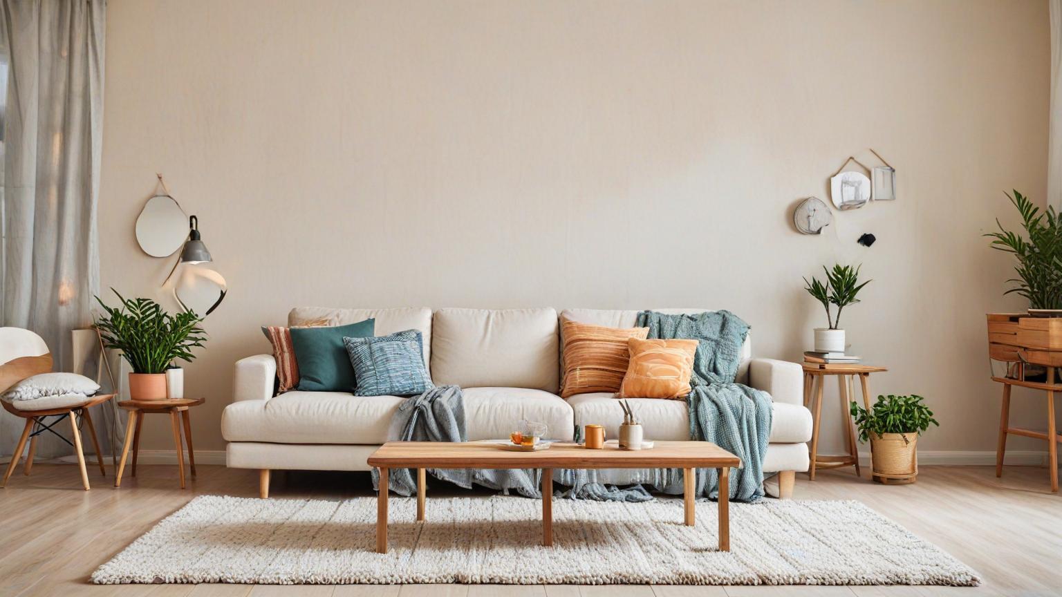 cómo optimizar tu hogar para una vida más saludable