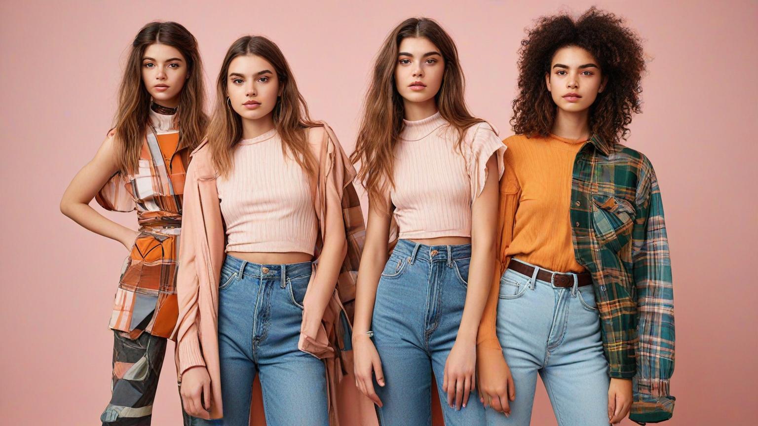 The enduring influence of fashion icons on Gen Z style