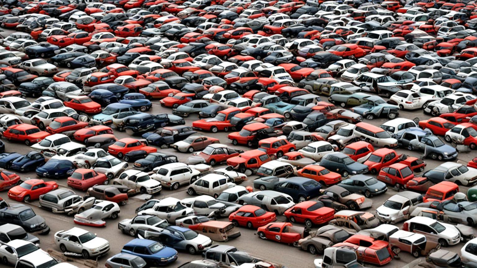 Los secretos detrás de la producción de autos eléctricos en México