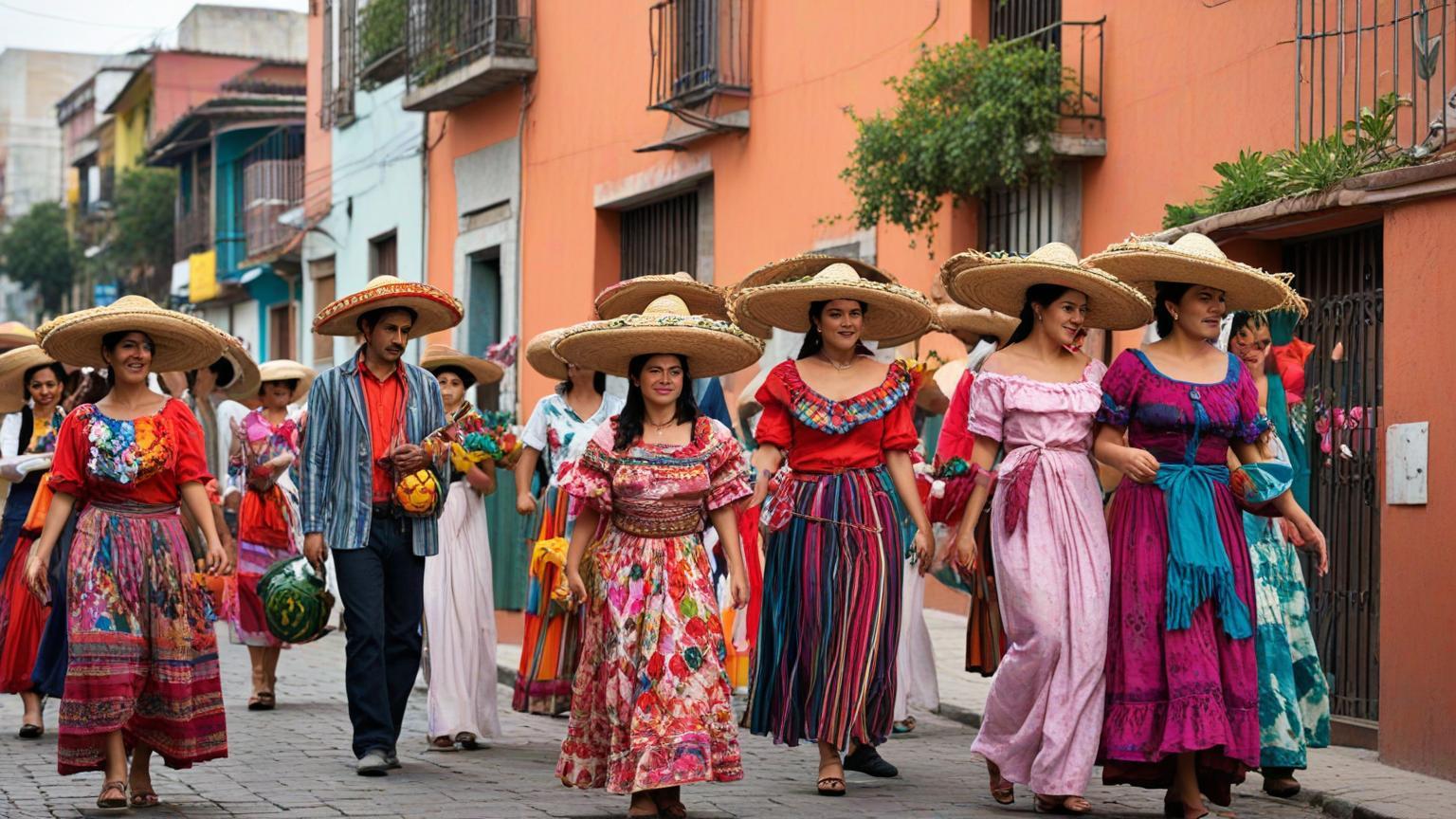 Vida saludable en ciudades mexicanas: el desafío de mantener el bienestar en el caos urbano