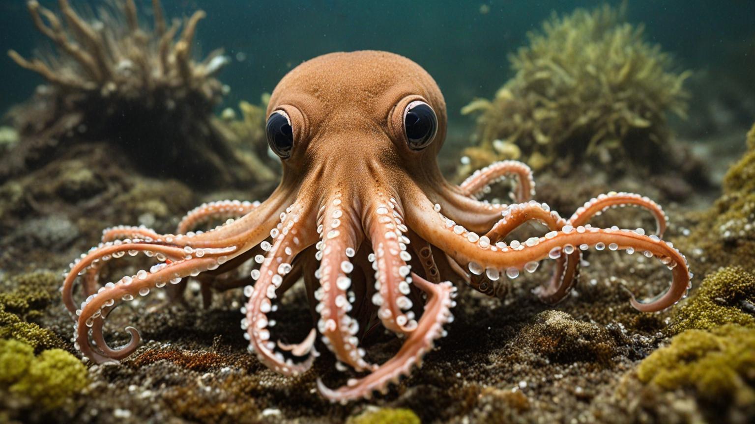 Exploring the quirkiest animal behaviors that defy logic Exploring the quirkiest animal behaviors that defy logic