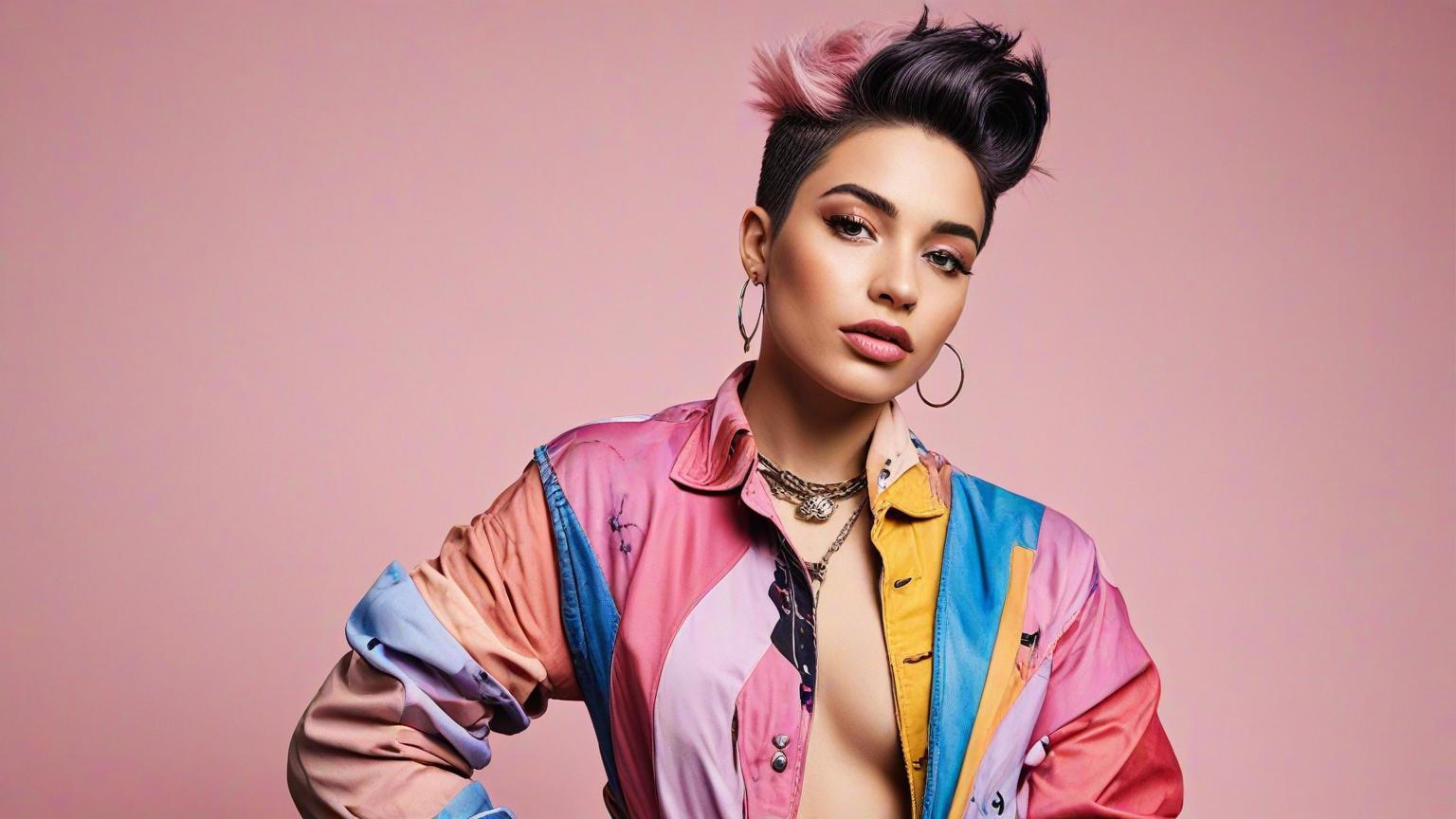 Changing the face of fashion: Why gender-fluid clothing is more than just a trend