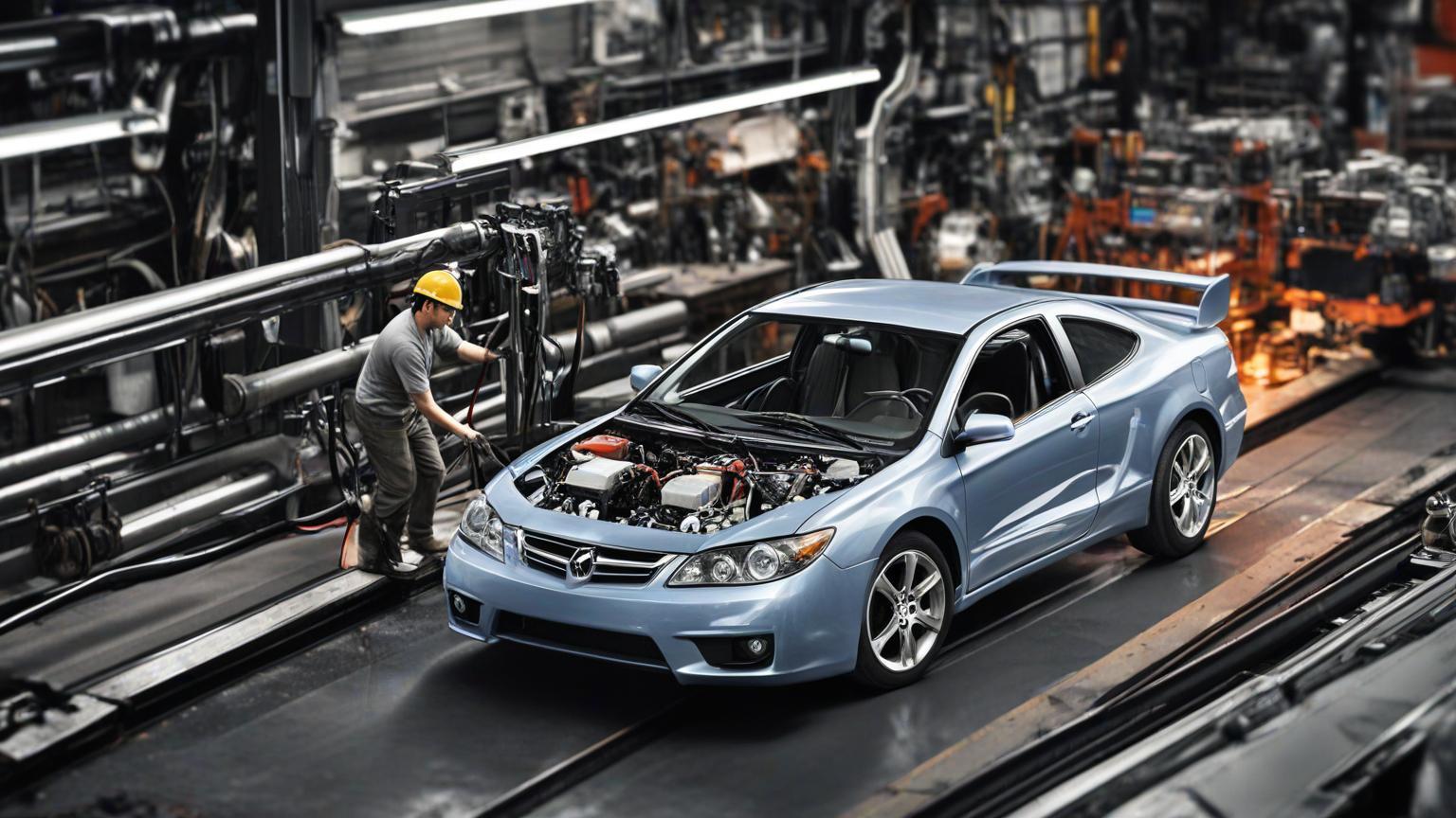 Tendencias emergentes en el mundo automotriz