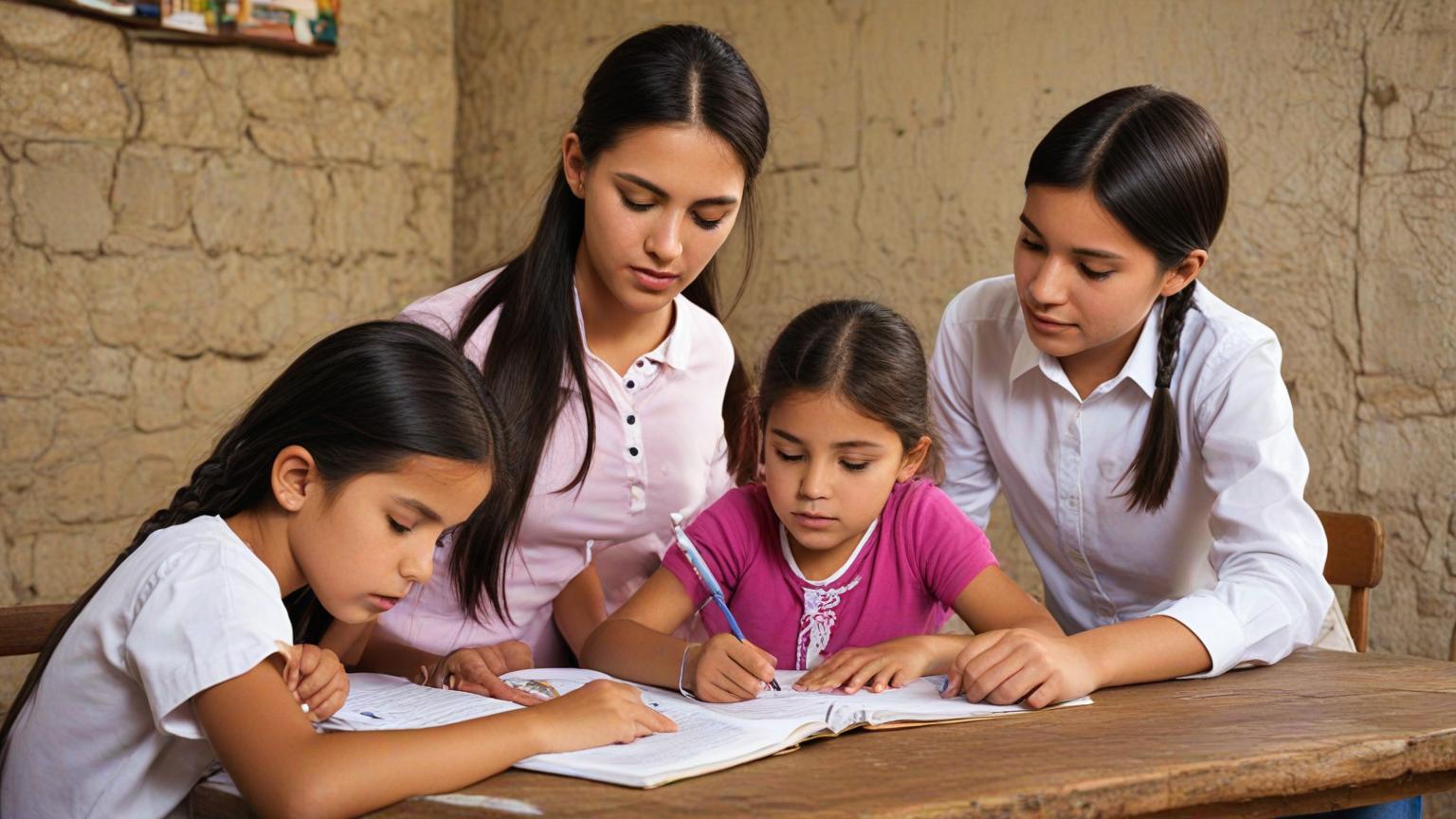 La realidad de la educación inclusiva en México