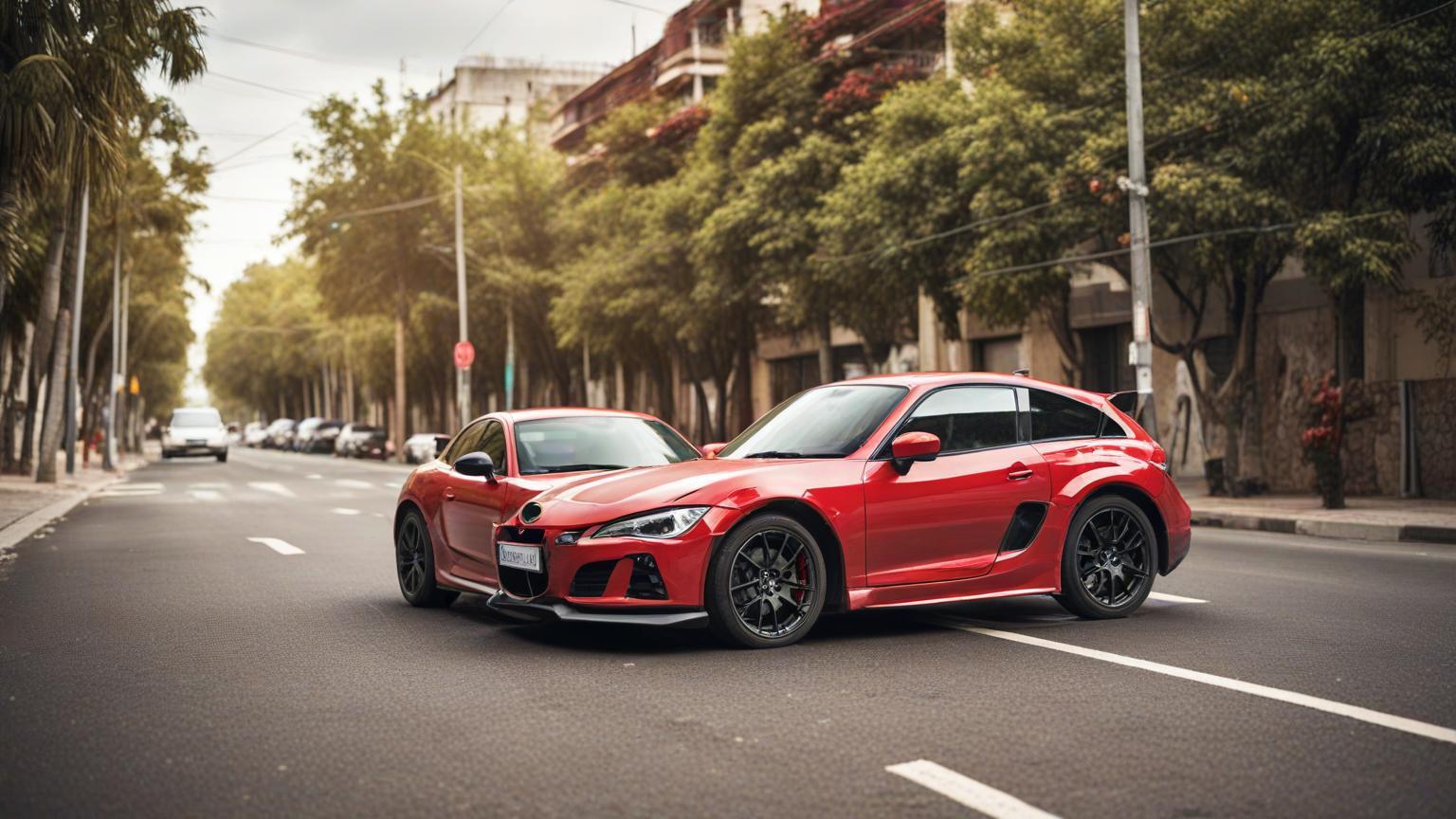 futuro y sostenibilidad en el mundo automotriz: una nueva era de innovación