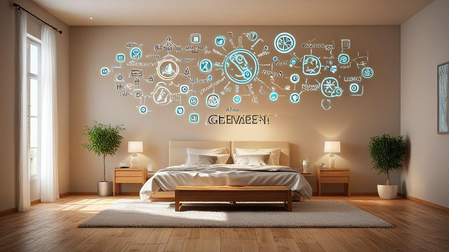 Iluminación inteligente: cómo transformar tu hogar en un espacio moderno y confortable