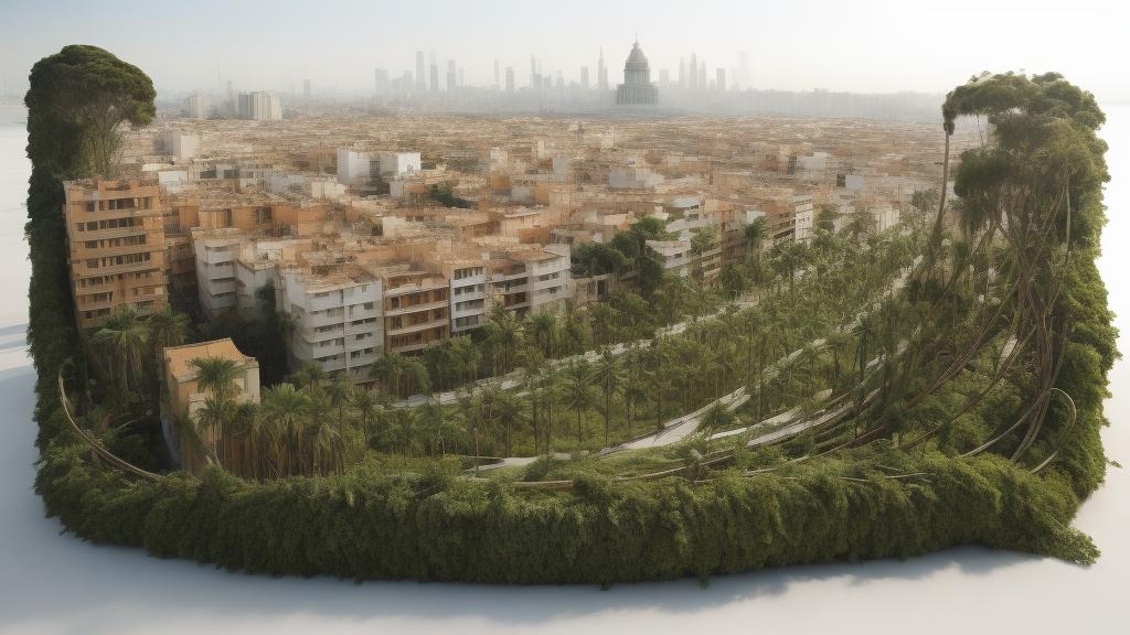 Cómo transformar tu balcón en un pequeño oasis urbano