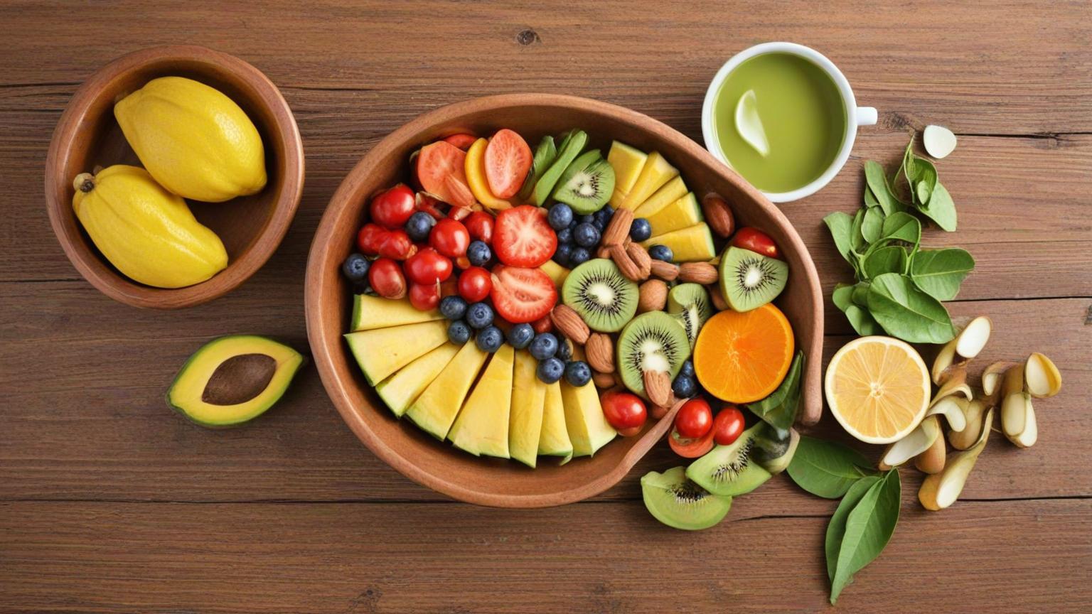 la importancia de la nutrición en la prevención de enfermedades crónicas la importancia de la nutrición en la prevención de enfermedades crónicas