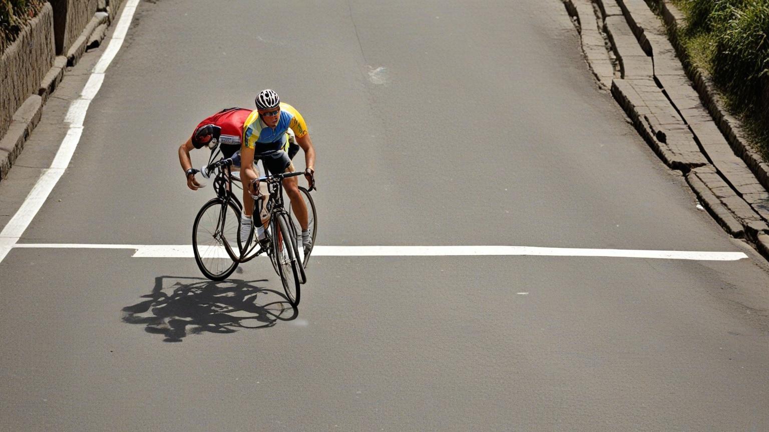 El auge del ciclismo urbano en Quito: un mejor futuro sobre dos ruedas El auge del ciclismo urbano en Quito: un mejor futuro sobre dos ruedas