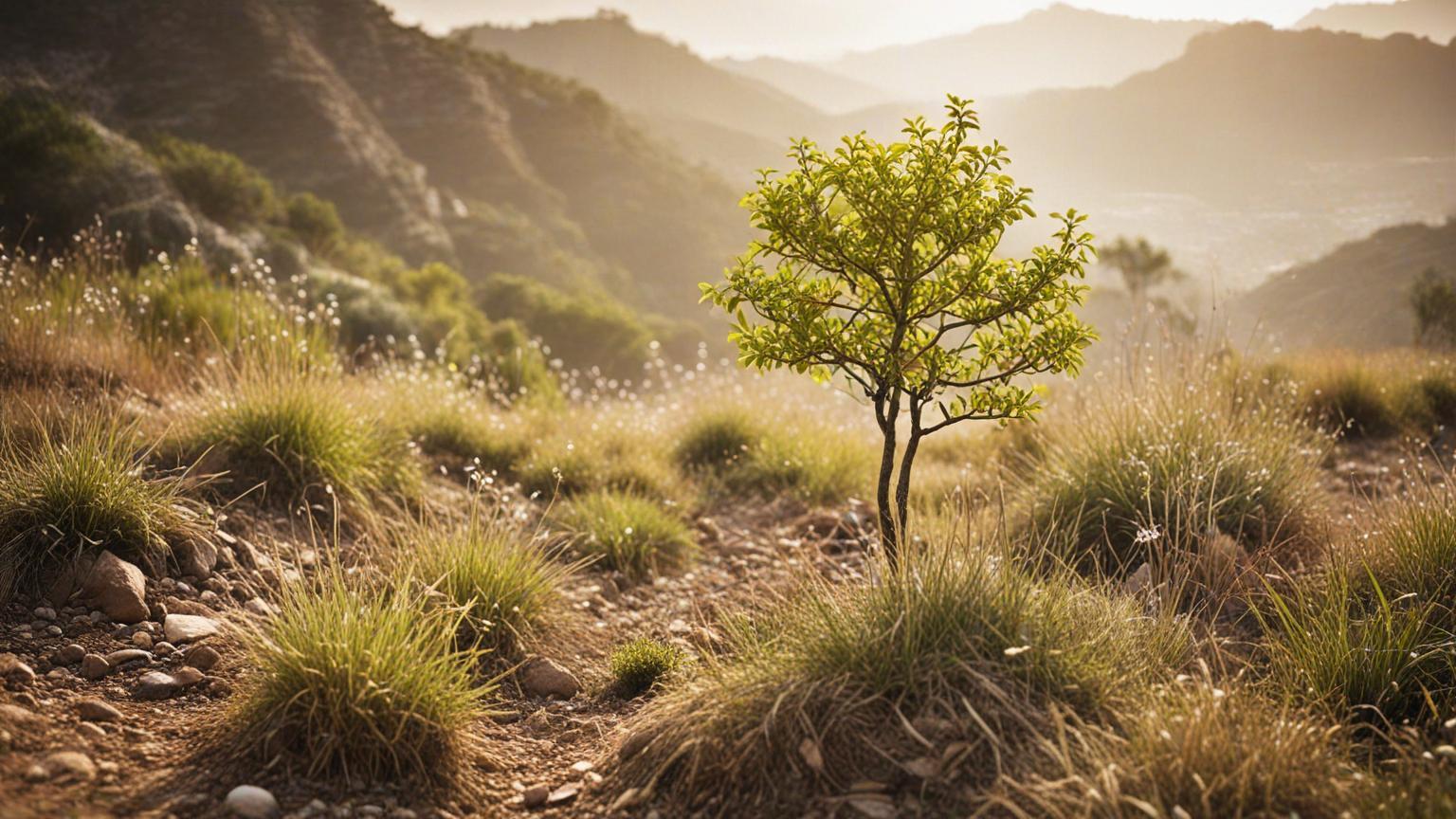 el impacto de la contaminación en la salud mental: un problema invisible