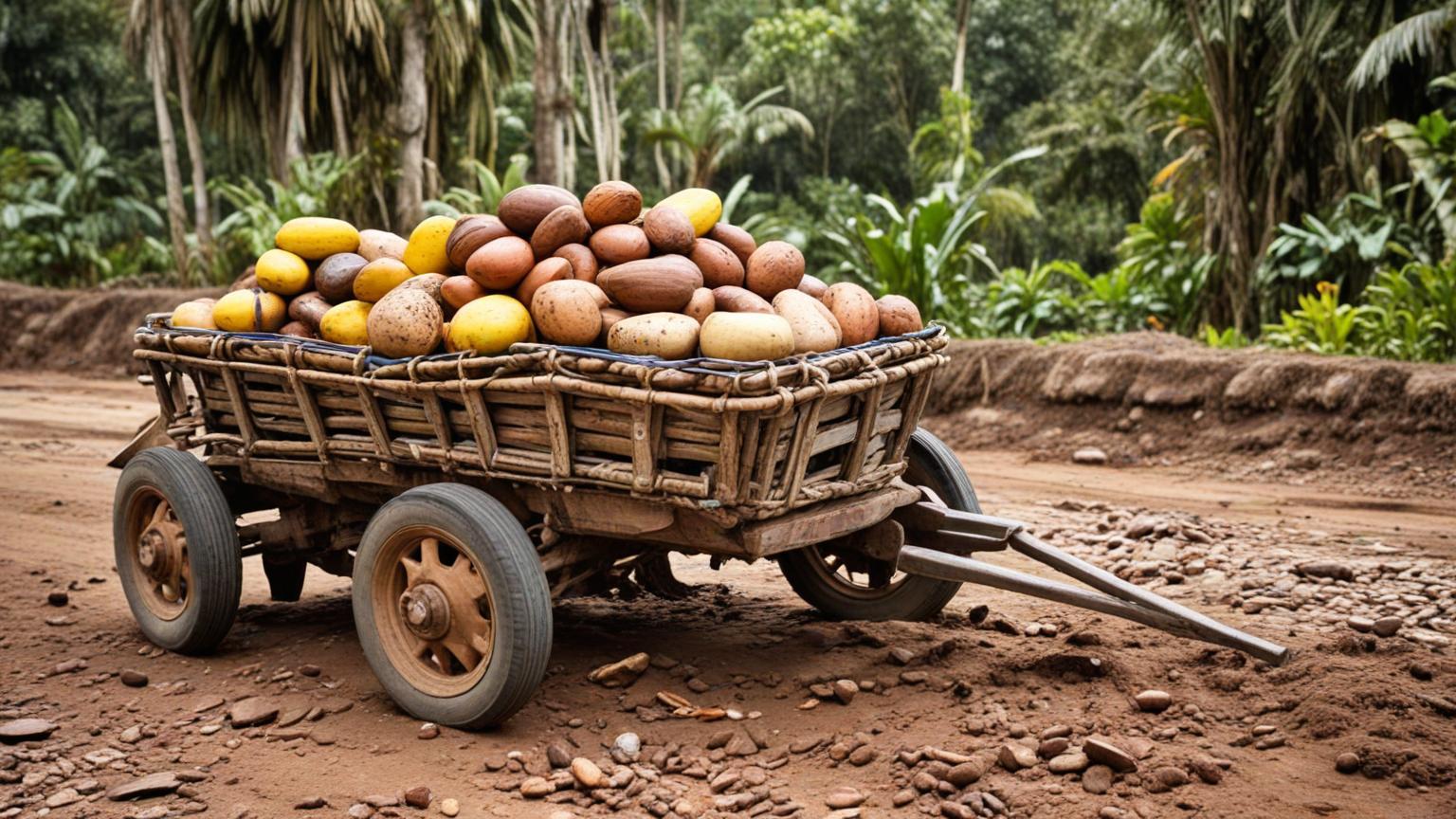 el renacer del cacao en ecuador: rescate económico y cultural