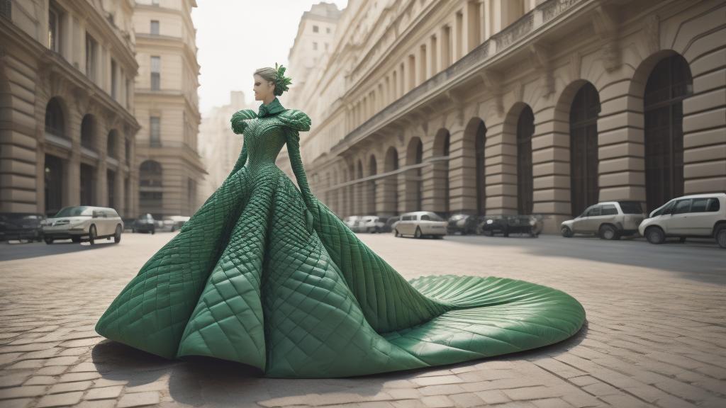 how sustainability is shaping the future of high fashion how sustainability is shaping the future of high fashion