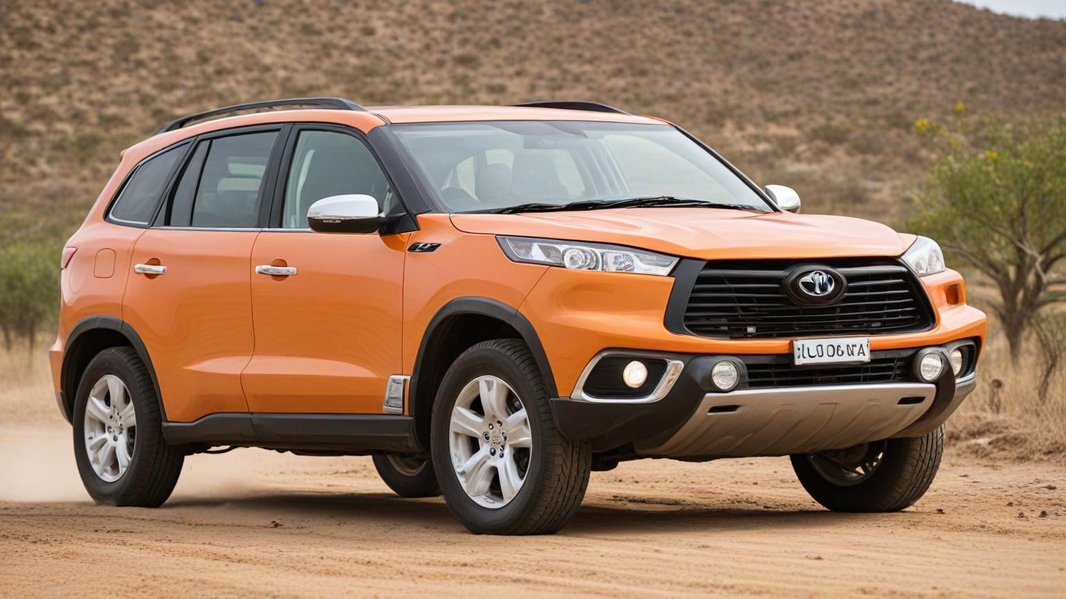 La evolución de los SUV eléctricos: ¿son la nueva norma?