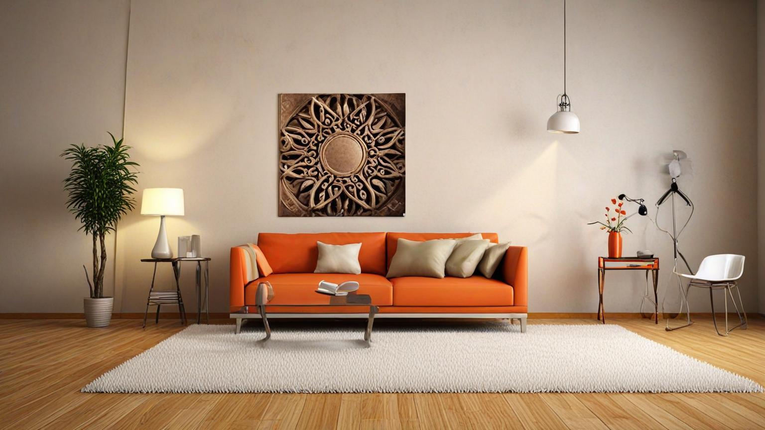 el arte de combinar estilos en la decoración del hogar: tendencias 2024