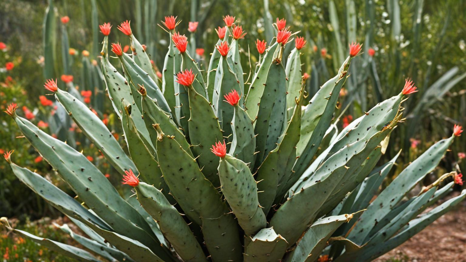 Plantas medicinales mexicanas: un retorno a la medicina tradicional