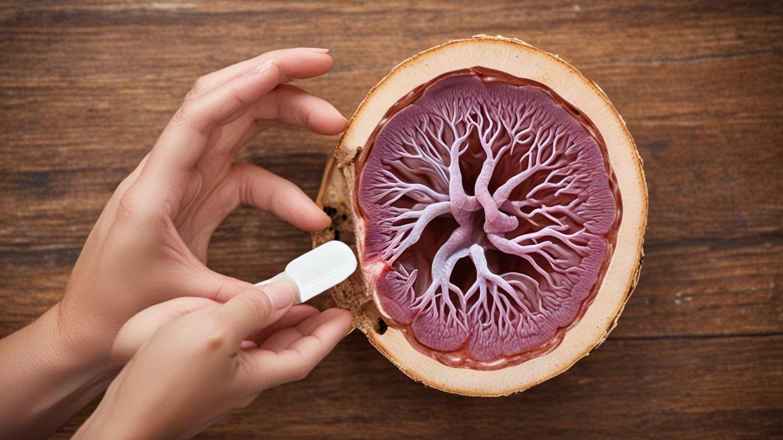 La conexión oculta entre la microbiota intestinal y la salud mental