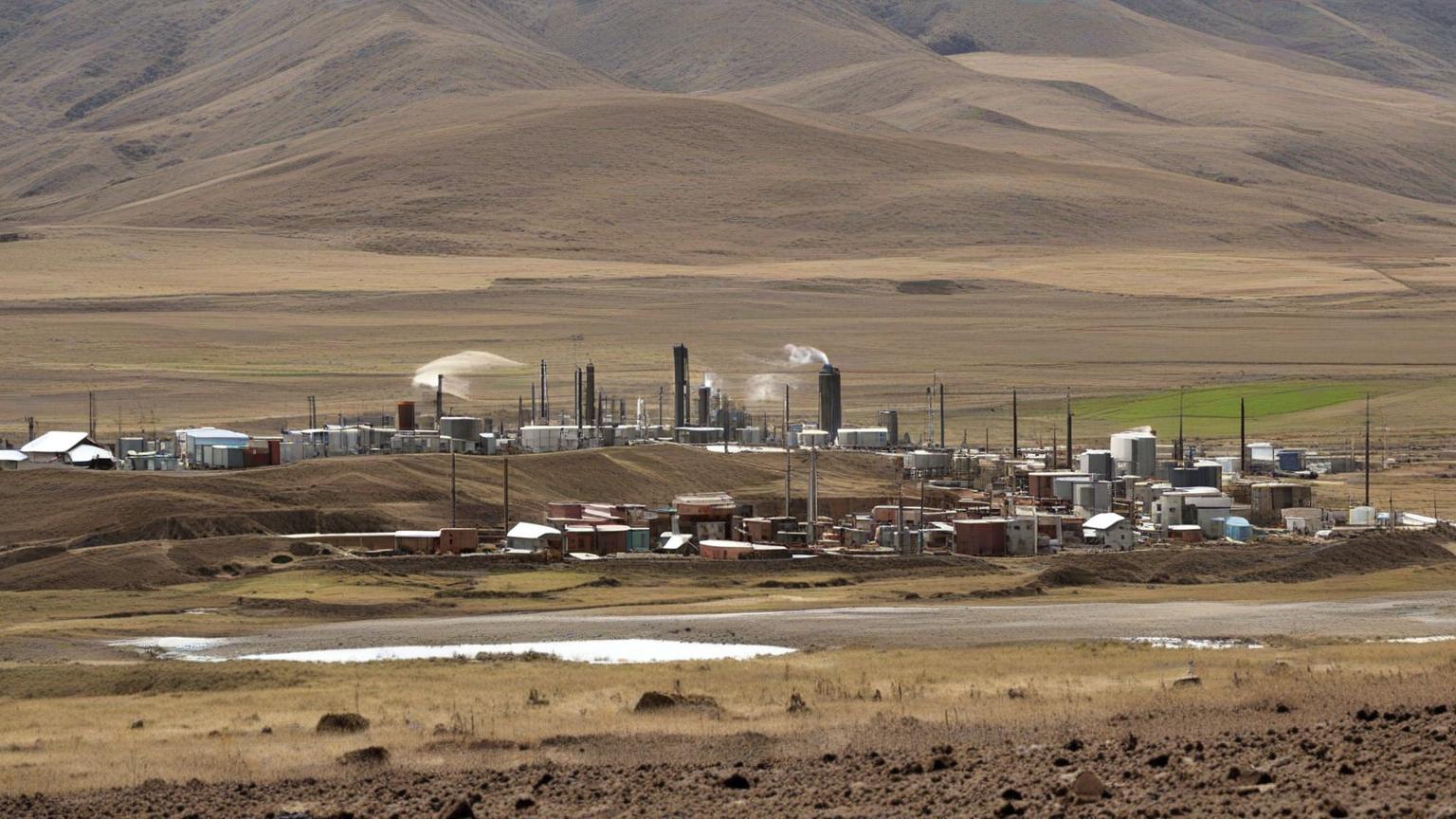 Cómo el cambio climático está transformando la industria del seguro en Chile Cómo el cambio climático está transformando la industria del seguro en Chile