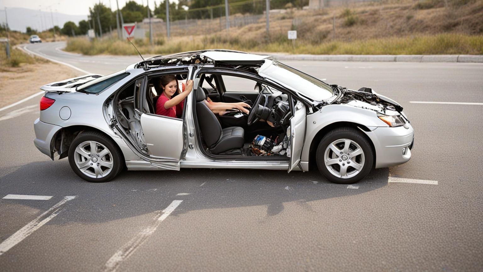 La revolución del seguro de coche en el mundo digital La revolución del seguro de coche en el mundo digital