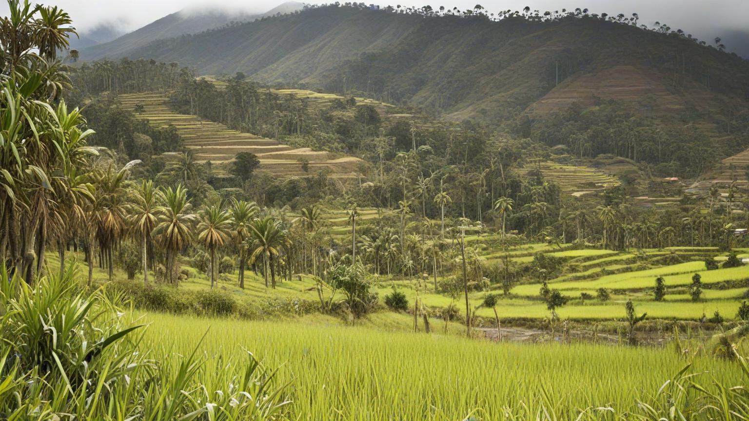 El impacto del cambio climático en la biodiversidad ecuatoriana: una emergencia silenciosa