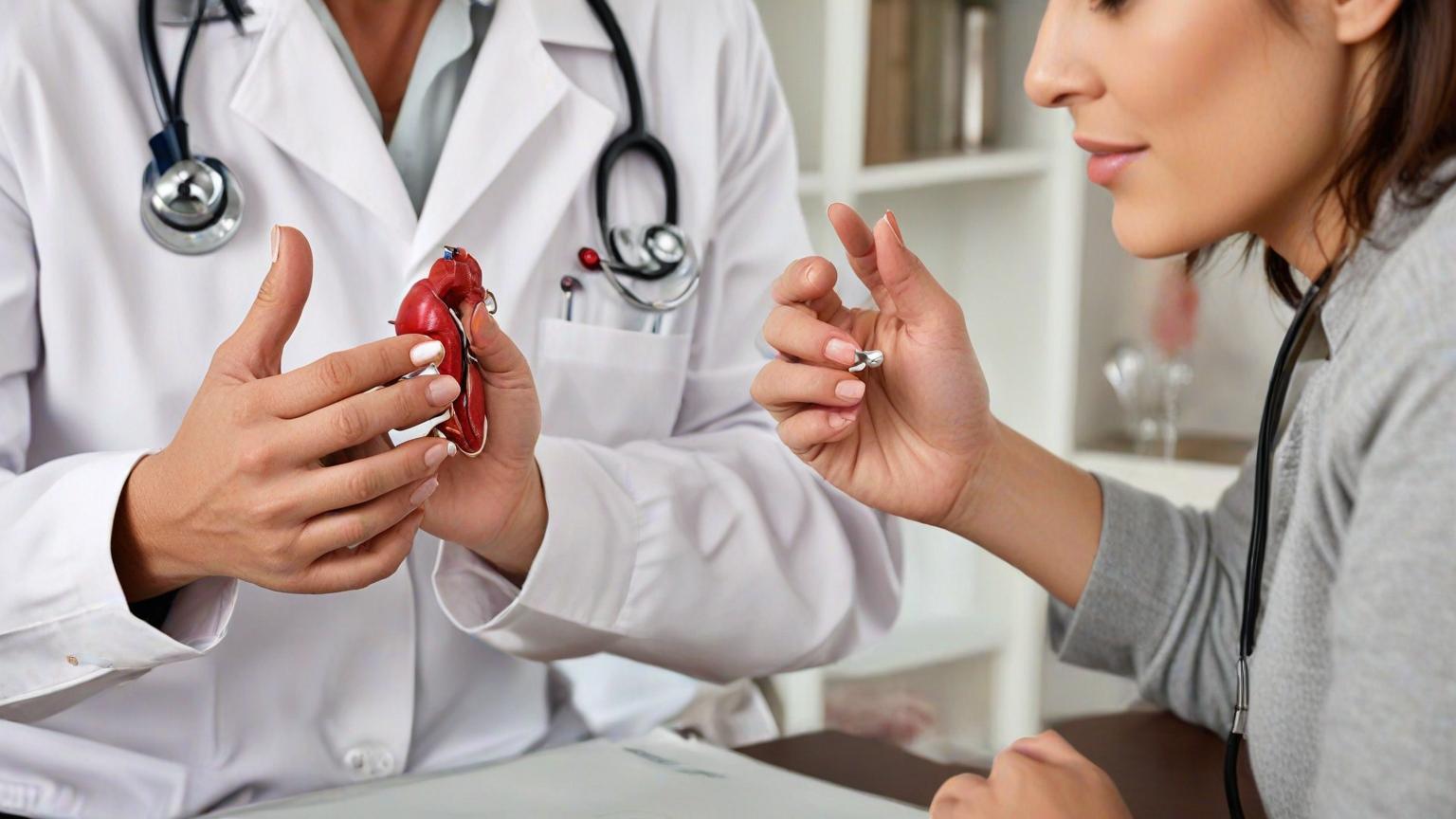 ¿El estrés puede afectar la salud cardiovascular?