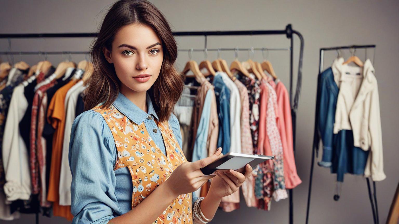 Instagram influencers redefine fashion: the clash of authenticity and commercialization Instagram influencers redefine fashion: the clash of authenticity and commercialization