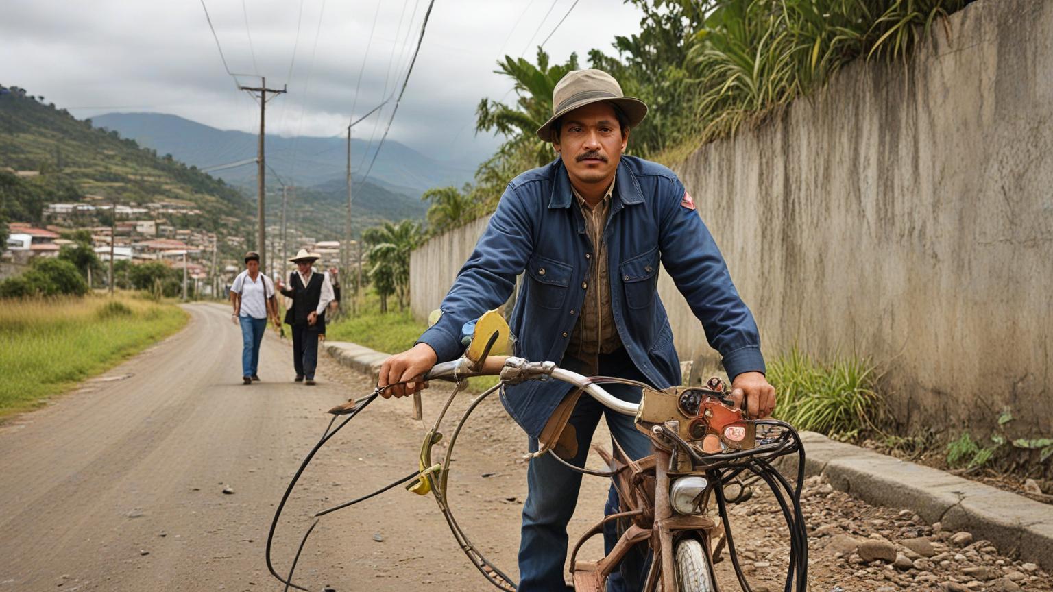 La revolución silenciosa de la movilidad eléctrica en Ecuador