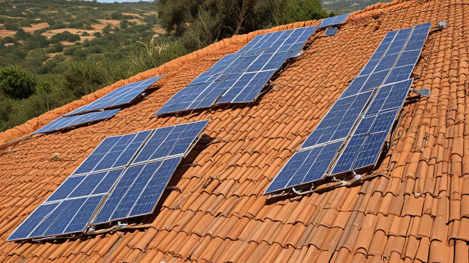 Desafios e inovações na energia solar em Portugal: Um olhar além da superfície Desafios e inovações na energia solar em Portugal: Um olhar além da superfície