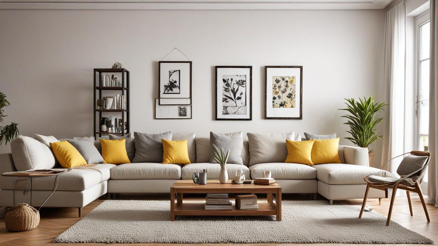 Tendencias de decoración sostenible: Cómo transformar tu hogar Tendencias de decoración sostenible: Cómo transformar tu hogar