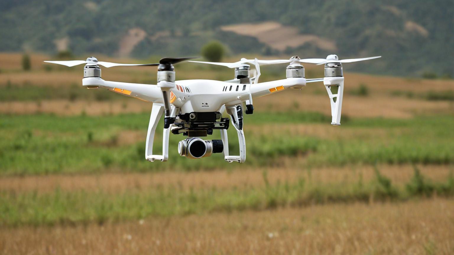La transformación digital en el sector agrícola ecuatoriano: desafíos y oportunidades