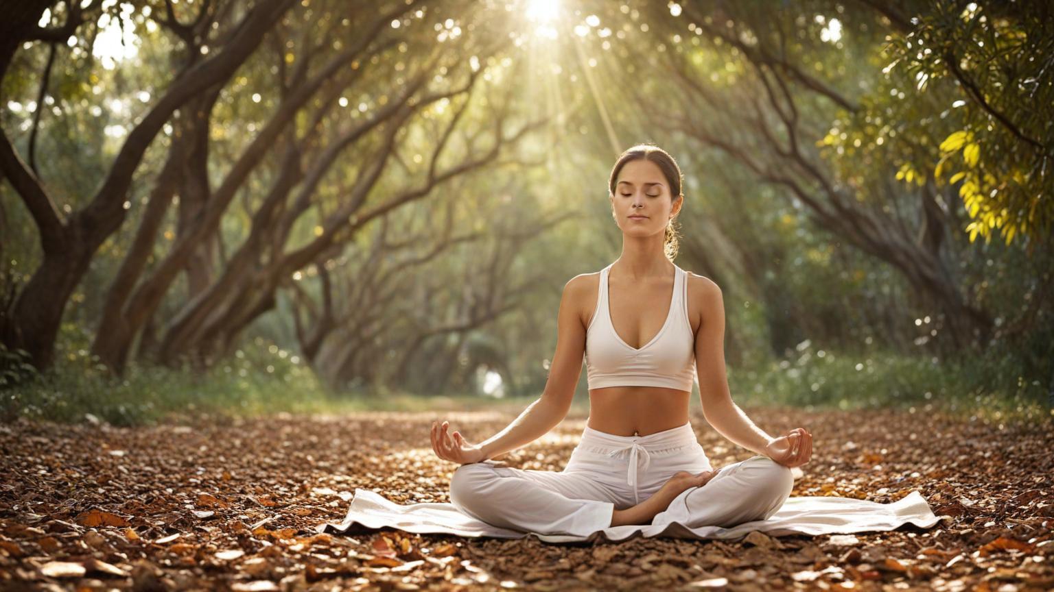 El poder de la meditación para transformar tu salud