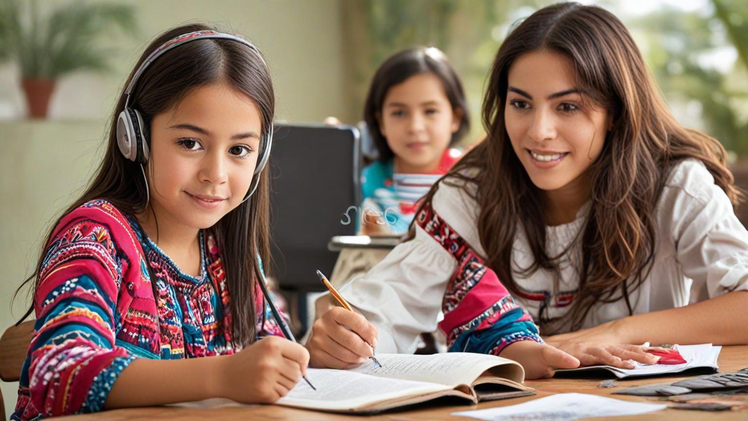 Innovación digital en el aula: retos y oportunidades en la educación mexicana