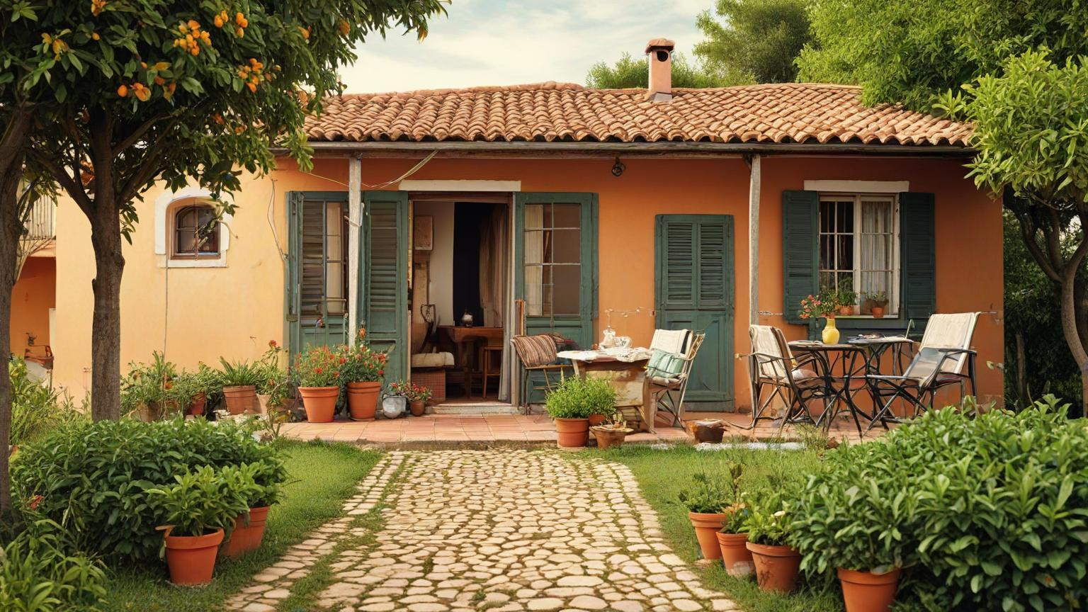 Como escolher a casa de campo perfeita: dicas e tendências Como escolher a casa de campo perfeita: dicas e tendências