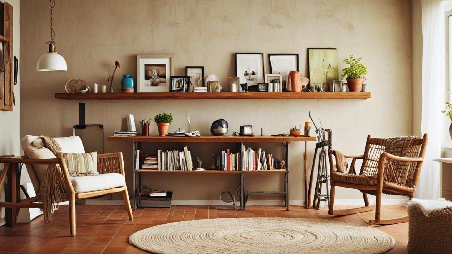 Tendencias de diseño sostenible para transformar tu hogar Tendencias de diseño sostenible para transformar tu hogar