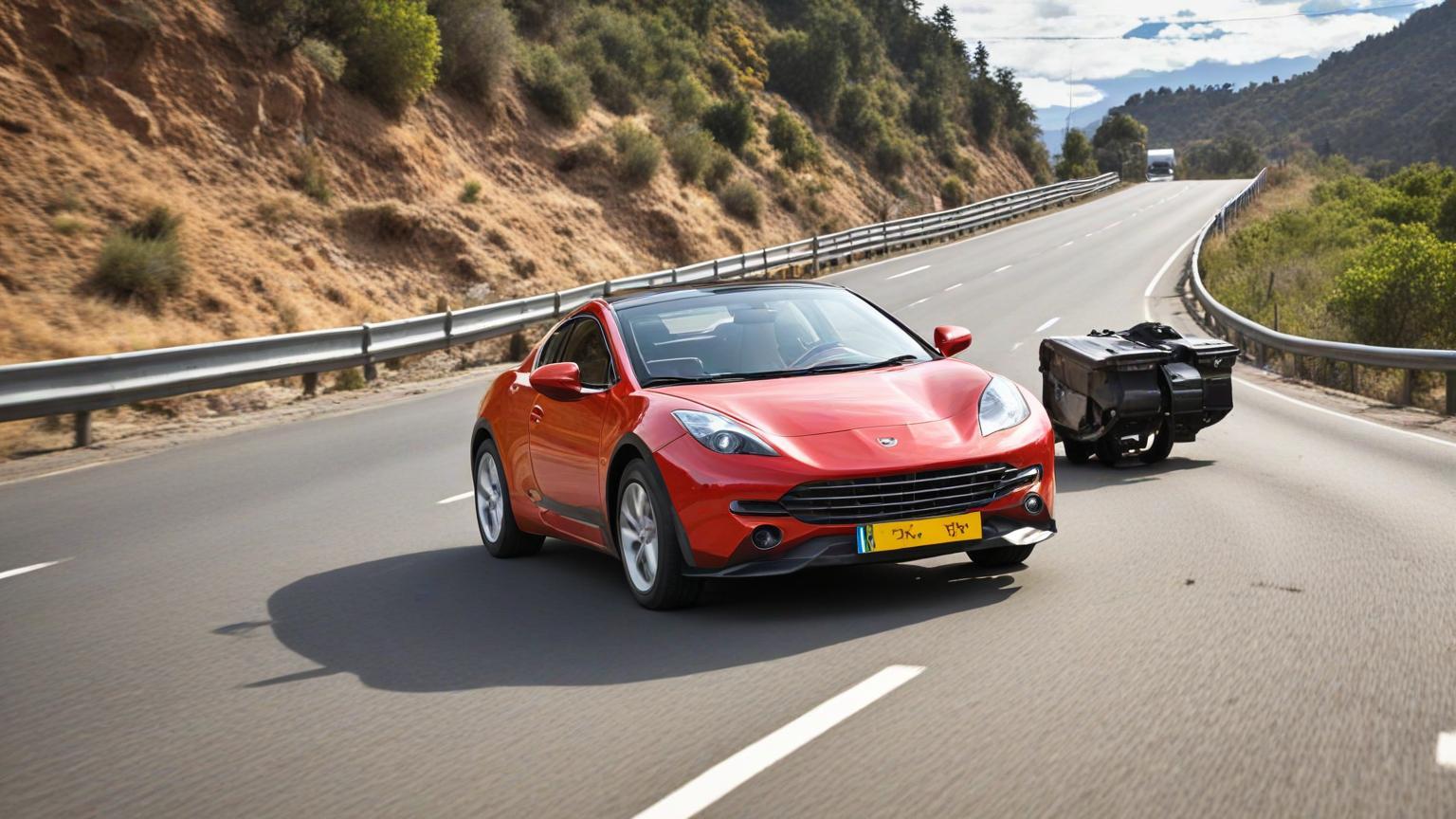 Innovación tecnológica en el seguro de auto en Chile Innovación tecnológica en el seguro de auto en Chile