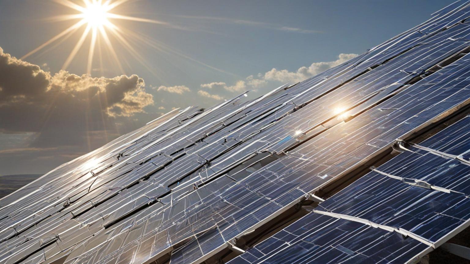 Interconexões de energia solar entre Portugal e Espanha: O futuro da colaboração transfronteiriça Interconexões de energia solar entre Portugal e Espanha: O futuro da colaboração transfronteiriça
